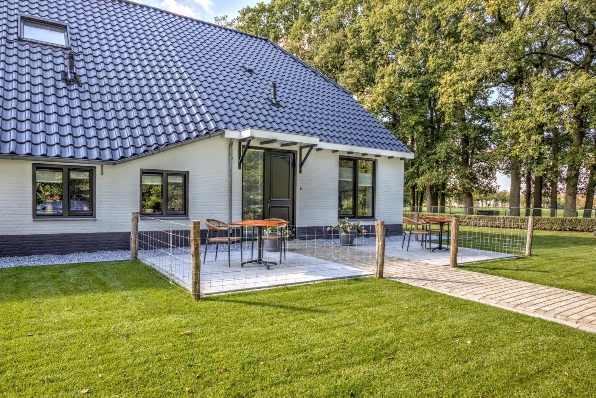 B&B Doraki Oldebroek エクステリア 写真
